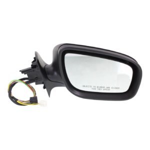 Kool Vue MZ28ER-S Mirror Right Side for 2007-2009 Mercedes Benz E350/E550