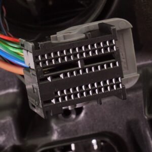 Headlight LED BM2502187 LED w/ Bulb Left Side for 2016-2018 BMW 320i