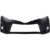 5211908906 CAPA Bumper Cover Fascia Front for Toyota Sienna 2018-2020
