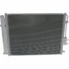 NEW A/C AC Condenser, HY3030152, 976062W000 for 2013-2016 Hyundai Santa Fe Sport