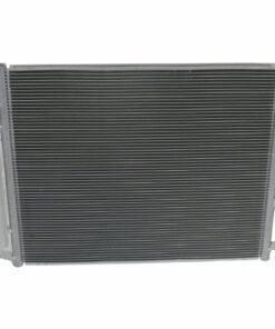 NEW A/C AC Condenser, HY3030152, 976062W000 for 2013-2016 Hyundai Santa Fe Sport