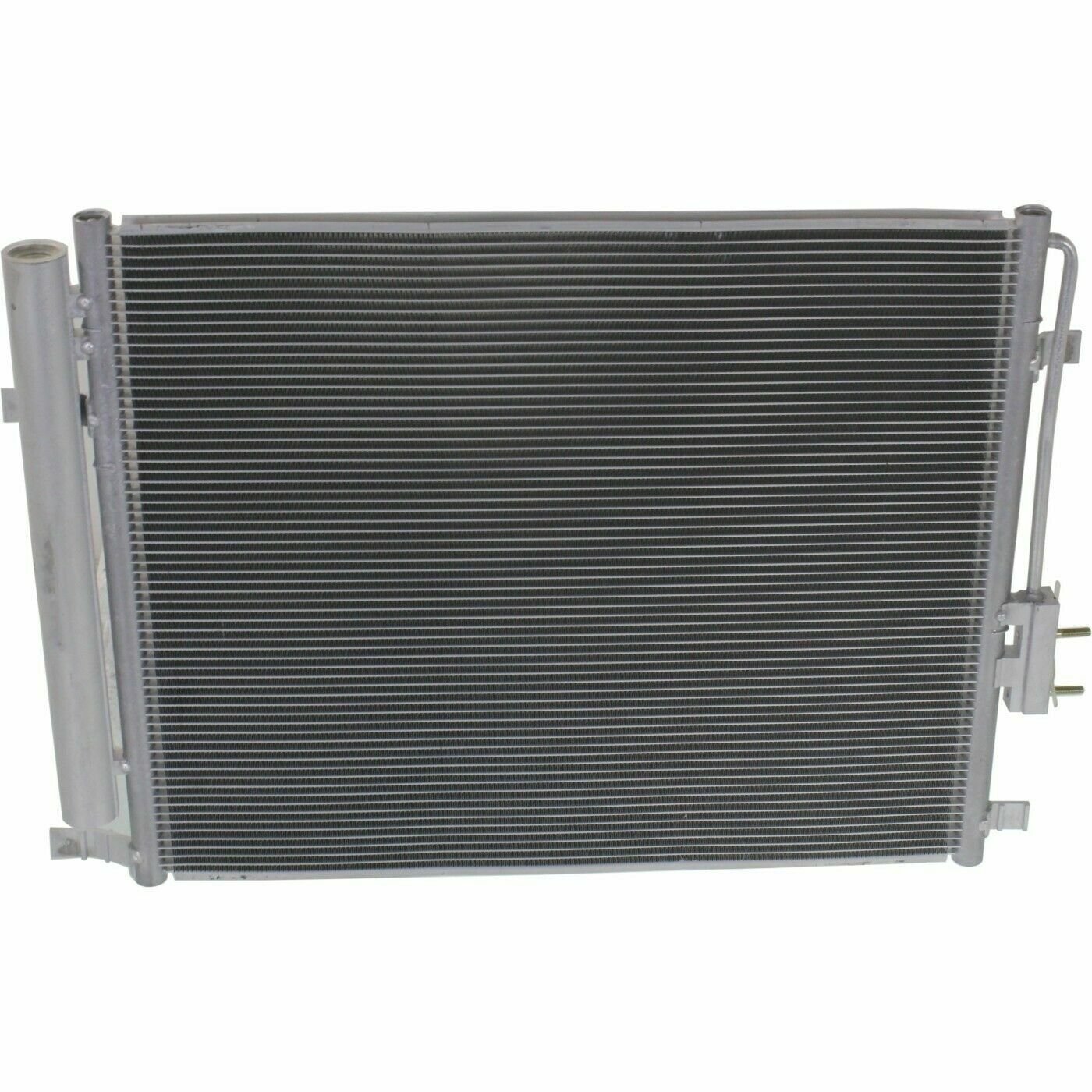 NEW A/C AC Condenser, HY3030152, 976062W000 for 2013-2016 Hyundai Santa Fe Sport
