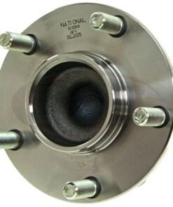 Moog 513268 Front Wheel Hub left right side for 2003-2009 Nissan 350Z ABS
