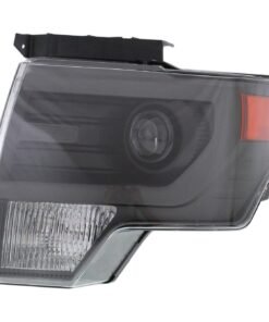 New Headlight HID/Xenon left side for 2013-2014 Ford F-150