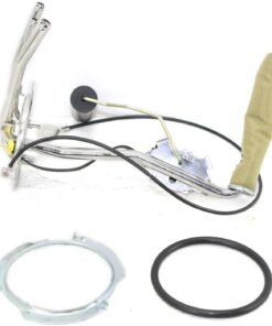 DriveMotive P670326 Fuel Sending Unit for 1982-1983 Buick Regal Base Coupe/Sedan