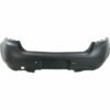 Rear Bumper Cover Facial, CAPA, CH1100976, 68172075AA for 2013-2016 Dodge Dart