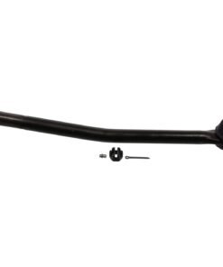 Moog ES800481 Front or Rear Tie Rod Ends Left Side for 08-14 Ford E-150/E-250