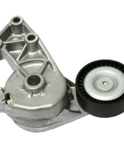 New Accessory Belt Tensioner for 2000-2006 Audi TT Base & TT Quattro Base