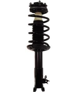 TrueDrive RH28050066 Front Loaded Strut Twin-tube Right for 06-11 Honda Civic