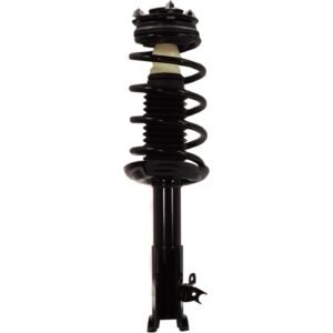 TrueDrive RH28050066 Front Loaded Strut Twin-tube Right for 06-11 Honda Civic