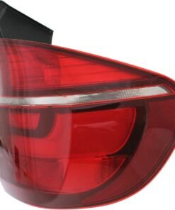 New Tail Light 63217227792 right side halogen for 2011-2013 BMW X5