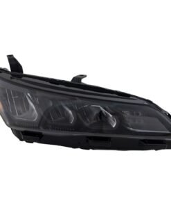 Headlight TO2503305 8111007223 LED Right Side for 2020-2021 Toyota Avalon