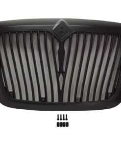 New Grille Assembly plastic for 2009-2014 International ProStar Pro LF657
