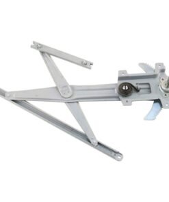 Front Manual Window Regulator left side for 2004-2012 Chevrolet Colorado