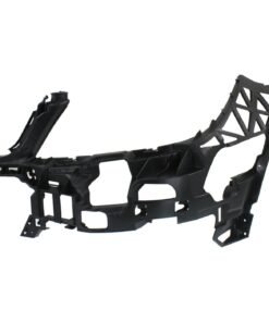 Front Bumper Retainer 2048854165 left side for 2012-2015 Mercedes C250 Base