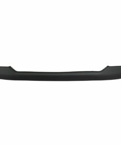 NEW Primered Front Bumper Cover, Upper Pad for 2007-2013 Toyota Tundra Pickup