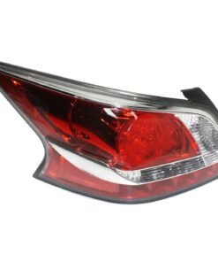 Tail Light LED left side for 2014-2015 Nissan Altima Base, S, SL, SV