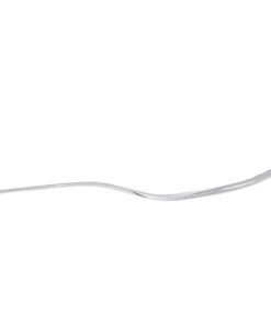 New Grille Trim CH1210119 chrome for 2015-2017 Chrysler 200 C, Limited, LX, S