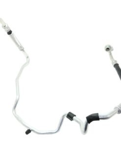 New A/C Refrigerant Hose for 2009-2018 Volkswagen Tiguan Highline, S, SEL