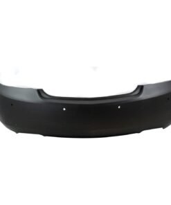 Rear Bumper Cover GM1100862 primed for 2010-2011 Buick LaCrosse CXS