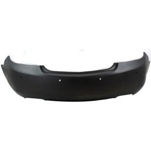 Rear Bumper Cover GM1100862 primed for 2010-2011 Buick LaCrosse CXS