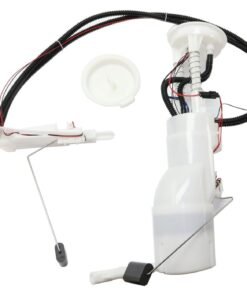 DriveMotive REPL314514 Fuel Pump for 2003-2005 Land Rover Range Rover HSE