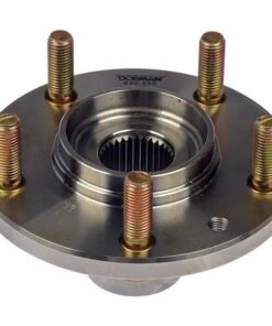 Dorman 930-555 Front Wheel Hubs right left side for 2007-2015 Mazda CX-9
