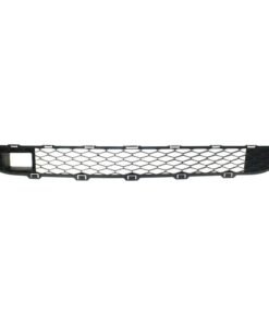 Front Bumper Grille TO1036110 Textured Black lower for 2006-2010 Toyota Sienna