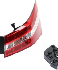 New Tail Light right side CAPA for 2013-2015 Avalon Hybrid Limited, Limited, XLE