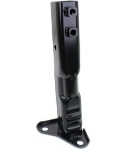 Front Bumper Bracket 31106772232 right side for 07-13 Mini Cooper Base Hatchback