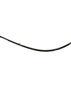 New Front Bumper Trim chrome left side for 2012-2014 Mercedes C250/C350