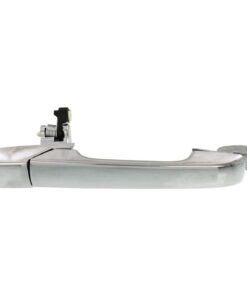 Front Exterior Door Handle chrome right side for 2001-2006 Acura MDX