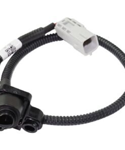 New Back Up Camera 15926125 colored for 2009-2012 Chevrolet Traverse