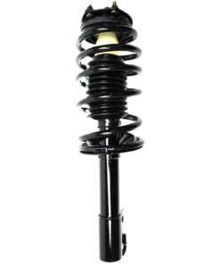 TrueDrive REPS280537 Front Loaded Strut for 1993-2002 Saturn SC1, SC2 Base FWD
