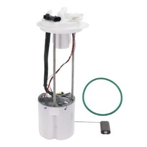 DriveMotive RC31450053 Fuel Pump for 2010-2013 Chevrolet Silverado 1500 LS/LT/WT
