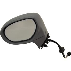 Kool Vue BK47EL-S1 Mirror Power Glass Left Side for 2017-2020 Buick Envision