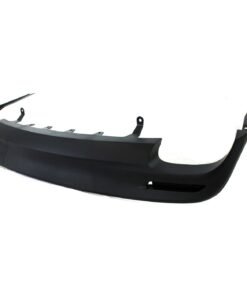 New Rear Bumper Cover textured CAPA for 2013-2015 Toyota Avalon Limited XLE