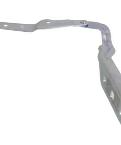 New Hood Hinges VW1236118 left side for 2015-2020 Volkswagen Golf & GTI