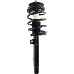 TrueDrive RB28050005 Loaded Strut Twin-tube Right Side for 01-05 325i BMW Base
