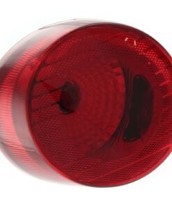 Tail Light halogen left side for 2005-2010 Chevrolet Cobalt LS, LT 2-Door, Coupe