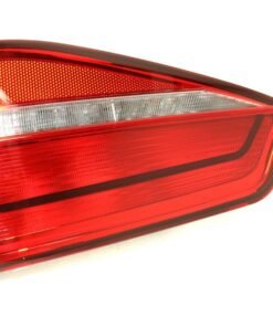 New Tail Light halogen clear red lens right side for 2015 Volkswagen Jetta