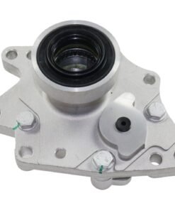 Front AWD Axle Disconnect Housing for 2006-2009 Saab 9-7x 4.2i, 5.3i