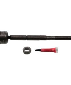 Moog EV80433 Front Tie Rod End left right side for 04-05 GMC Canyon Z71 SL 4WD