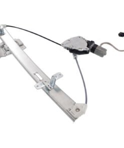 Rear Window Regulator 8972544541 right side w/motor for 1998-2004 Isuzu Rodeo
