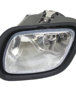 Front Fog Light left side for 2009-2016 Freightliner Cascadia 125, 113