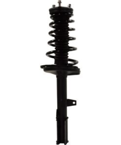 TrueDrive RT28070024 Rear Loaded Strut Twin-tube Left for Toyota Highlander FWD
