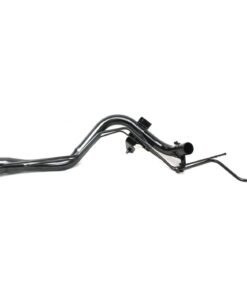 JC Whitney Fuel Tank Filler Neck for 1998-2002 Toyota Corolla CE, LE