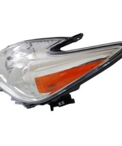 New Headlight 8117047520 left side CAPA for 2012-2015 Toyota Prius