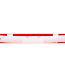 Front Bumper Absorber 5303893AA for 2007-2010 Chrysler Sebring Limited, Touring