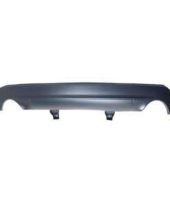 Rear Bumper Cover CH1115109 lower CAPA for 2014-2021 Jeep Grand Cherokee Laredo